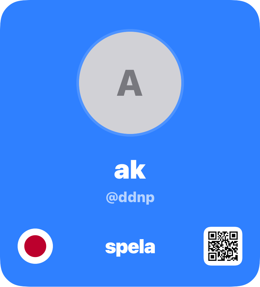 ak (@ddnp)